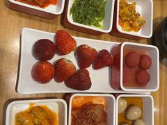-水林间·寿喜烧自助(仙林金鹰店)