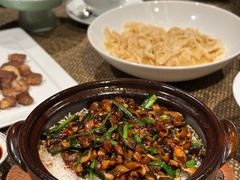 -新荣记(西溪湿地店)