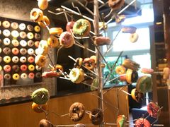 -怡咖啡海鲜自助餐厅(浦东香格里拉店)