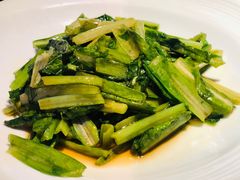 -绿茶餐厅(首开福茂店)