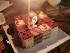 -维尔纳斯·生日蛋糕动物奶油冰淇淋蛋糕(人大店)