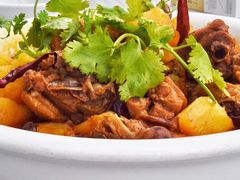 -重庆雨台山风景区