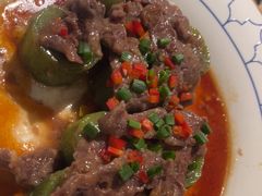 -晓粤·惹味粤菜(凯德乐峰广场店)