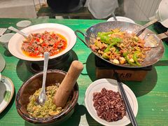 -费大厨辣椒炒肉(太平老街店)
