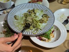 -本处·素食·融合料理(南油店)