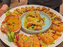 -頂好酒家·经典粤菜(海信广场店)