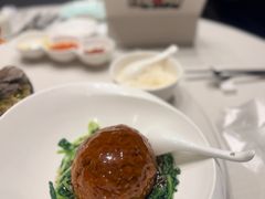 -A One Kitchen·南京精菜馆(晶丽酒店店)