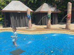 -新加坡水上探险乐园