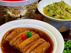 -面辣子·陕西家乡菜(钟楼店)