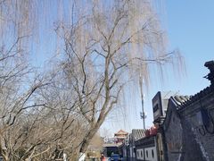 -悦真雅院·四合院·清真私房菜(雍和宫店)