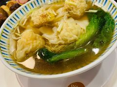 -龙记香港茶餐厅(久光百货店)