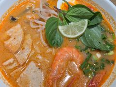 -蔡澜Pho·越南粉餐厅(海上世界店)