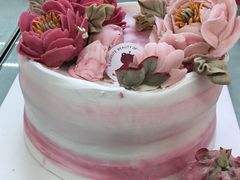 -BONCAKE裱花蛋糕(万象汇店)