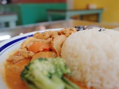 -马来MO简餐.南洋风味料理(美食街店)