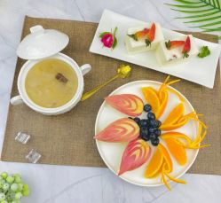 -弗蕾亚·和月月子调理院(东湖店)