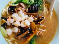 -奎元馆.百年奎元.非遗传承(西湖边的解放路店)