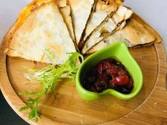 -ins森林童话餐厅coffee&bistro
