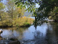 -玉渡山自然风景区