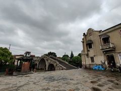 -长兴菜馆(高桥店)