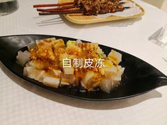 -新洪记·丽久饭店(铁西店)
