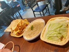 -望蝎门羊蝎子火锅(祭城店)