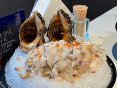 -海月轩海鲜豆捞(紫金塔店)