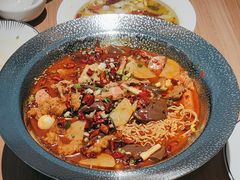 -太二酸菜鱼(门头沟龙湖天街店)