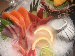 -山葵家·创意料理(宁波来福士店)
