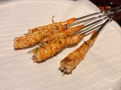 -贰醒·私房小院烧烤 (太古里店)