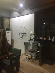 -M3 Hair Studio