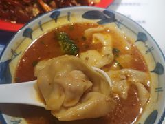 -醉英雄四川料理(新塘万达广场店)