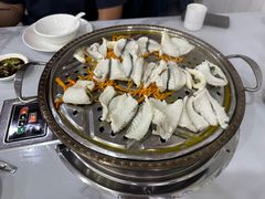 -凯盈阁私房菜·桑拿鸡(绿茵花园店)