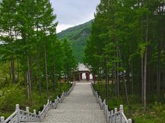 -九鼎铁刹山风景区