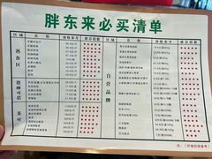 -胖东来生活广场(健康路店)