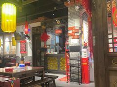 -蜀国大将老火锅(江北店)