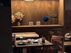 -来回·咖啡(天河南店)