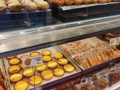 -鲍师傅糕点(永安里店)