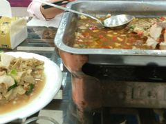 -徽州美食(三十年老店)