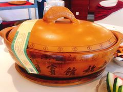 -风味小馆(天目湖宾馆店)