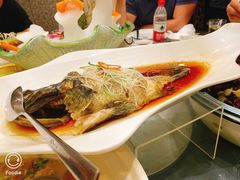 -海景壹号大酒店(滨湖店)