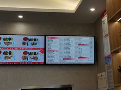 -香妃烤鸡(西单店)