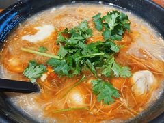 大肠蚵仔面线-大三元台湾鲁肉饭(沙井新桥店)