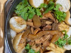 -牛腩之旅·牛腩牛杂煲(光启城美食城店)