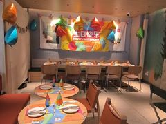 -乐凯撒披萨(蛇口花园城店)