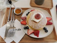 -W Coffee(船板巷店)