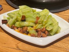 -祥源南门羊蝎子 涮肉(密云店)