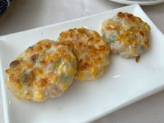 鲜肉玉米饼-黄埔华苑酒家(黄埔总店)