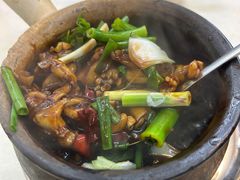 -明辉田鸡粥