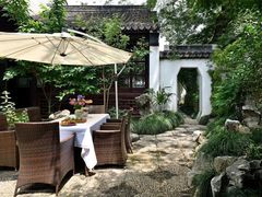 -苏州文旅花间堂·探花府酒店