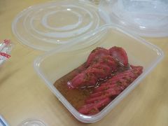 -北李妈妈菜·海肠捞饭(高新万达店)